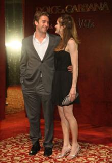 Rachel Blanchard feet photo 3