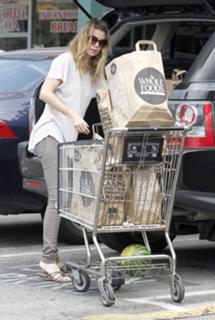 Ellen Pompeo feet photo thumbnail
