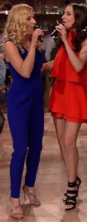 Stefanie Hertel feet photo 5