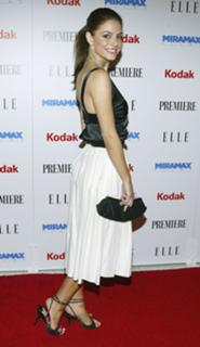 Maria Menounos feet photo thumbnail