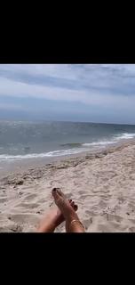 Alessia Marcuzzi feet photo thumbnail