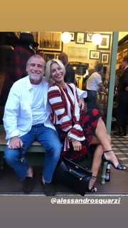 Federica Fontana feet photo thumbnail