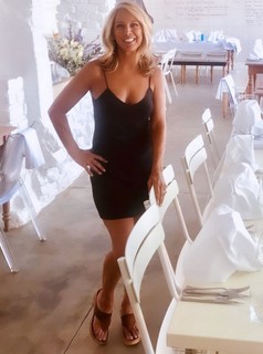 Denise Austin feet photo thumbnail