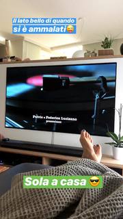 Tania Cagnotto feet photo thumbnail
