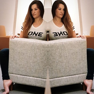 Miesha Tate feet photo thumbnail