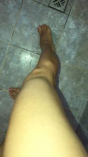 Alaine Crissiê feet photo thumbnail