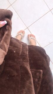 Alaine Crissiê feet photo thumbnail