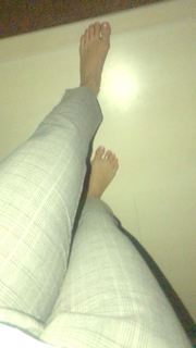 Alaine Crissiê feet photo thumbnail