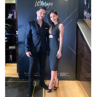Carmen Villalobos feet photo thumbnail