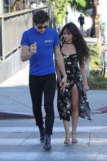 Camila Cabello feet photo thumbnail
