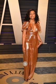 Taraji P. Henson feet photo thumbnail