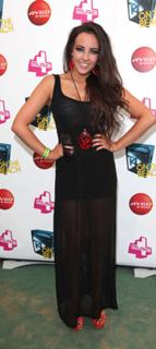 Stephanie Davis feet photo 3