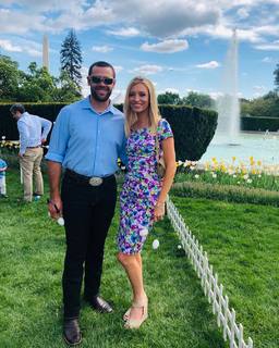 Kayleigh McEnany feet photo 3