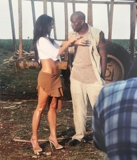 Roselyn Sanchez feet photo thumbnail