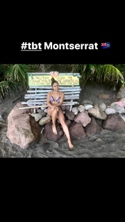 Angela Yee feet photo thumbnail