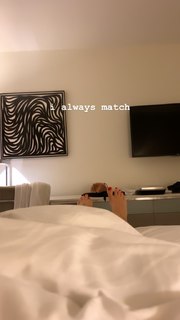 Corinna Kopf feet photo thumbnail