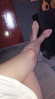 Jaqueline Mello feet photo thumbnail