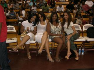 Rocsi Diaz feet photo 4