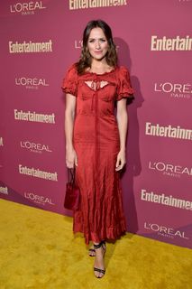 Shantel VanSanten feet photo thumbnail