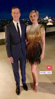 Ivanka Trump feet photo thumbnail
