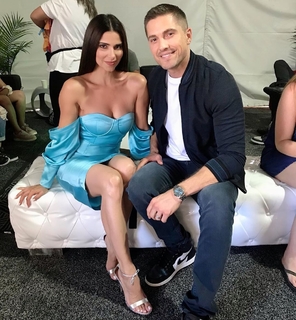 Roselyn Sanchez feet photo thumbnail