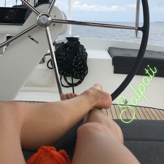 Tania Cagnotto feet photo thumbnail