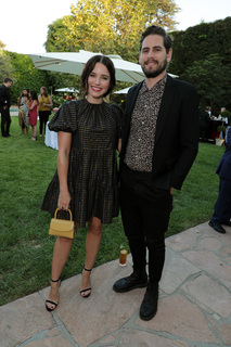 Sophia Bush feet photo thumbnail