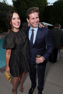 Sophia Bush feet photo thumbnail