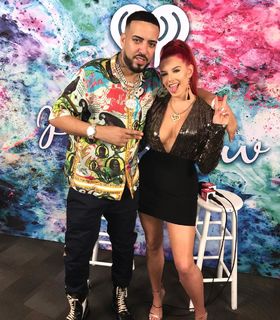 Justina Valentine feet photo thumbnail