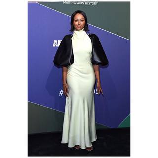 Kat Graham feet photo thumbnail