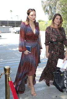 Katharine McPhee feet photo thumbnail
