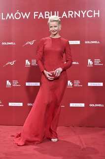 Malgorzata Kozuchowska feet photo thumbnail