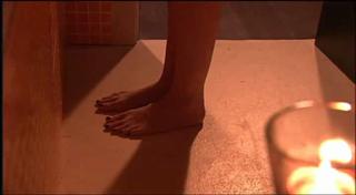 Cristina Castaño feet photo 1