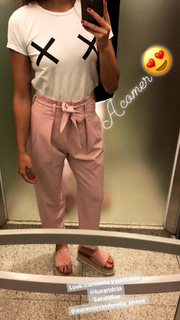 Cristina Pedroche feet photo thumbnail
