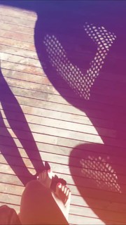 Marina Ruy Barbosa feet photo thumbnail