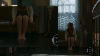 Marina Ruy Barbosa feet photo thumbnail