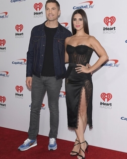 Roselyn Sanchez feet photo thumbnail