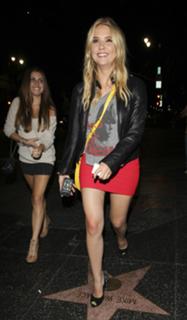 Ashley Benson feet photo thumbnail