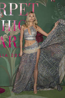 Elsa Hosk feet photo thumbnail