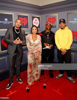Angela Yee feet photo thumbnail