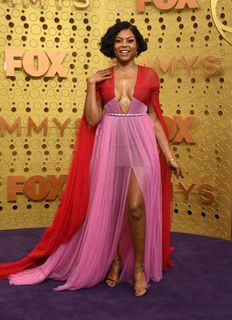 Taraji P. Henson feet photo thumbnail