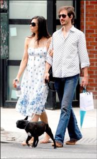 Famke Janssen feet photo thumbnail