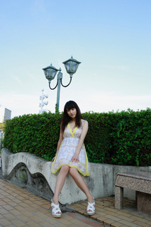 Sayaka Tomaru feet photo thumbnail