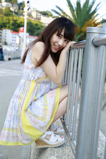 Sayaka Tomaru feet photo thumbnail