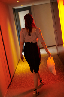 Sayaka Tomaru feet photo thumbnail