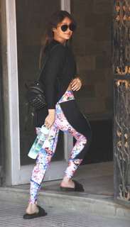 Ileana D'Cruz feet photo thumbnail