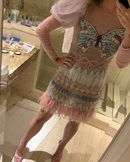 Heidi Gardner feet photo 4