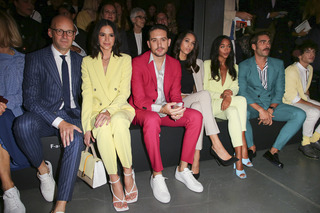 Bruna Marquezine feet photo thumbnail