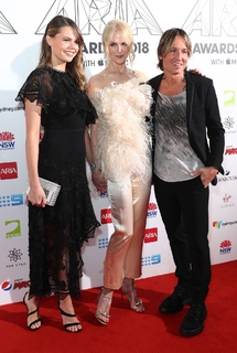 Nicole Kidman feet photo thumbnail