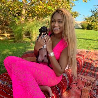 Jilly Anais feet photo thumbnail